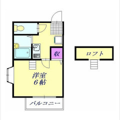 【🌴入居費用12万円🌴】✨審査No.1✨ 🔥JR川越線 指扇 徒...