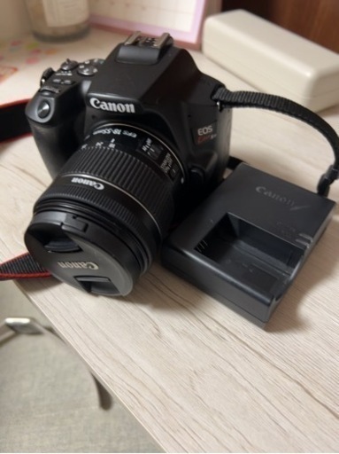 その他 Canon KissX10