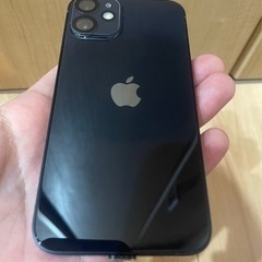 iPhone12mini 256GB