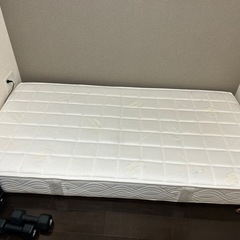 ★値下げしました★マニフレックス magniflex オクラホマ...