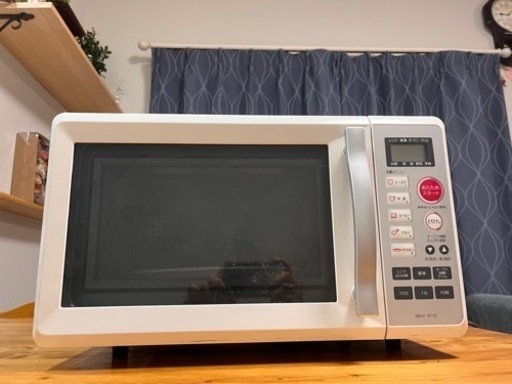 【値下げしました】電子レンジ