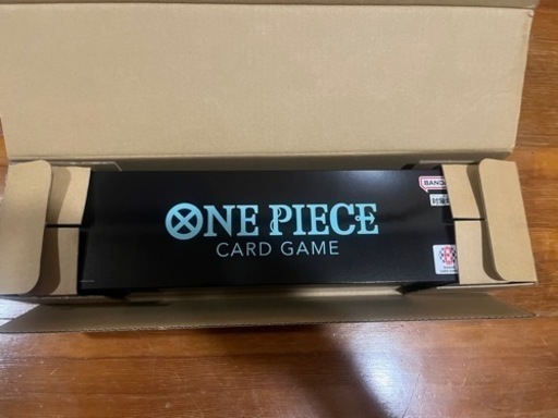 ONEPIECEカードゲームワンピースカードゲーム 1st ANNIVERSARY SET