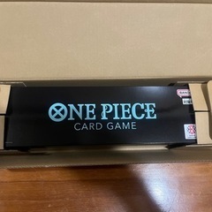 ONEPIECEカードゲームワンピースカードゲーム 1st AN...