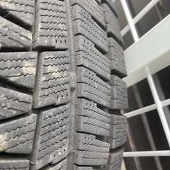 205/55R16  ブリザック　REVOGZ  スタッドレス