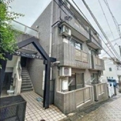 🏠初期費用0円〜12万円以下⤵️ 審査通過率90%以上👍 東急田...