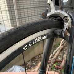 朝霧JAM\'19  2日通しチケット 1枚！！-trek トレック　ロードバイク　ギア付き　無音の警告　でんぱ組.inc