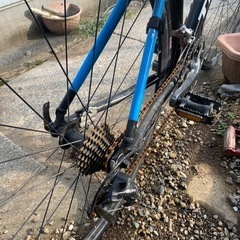 朝霧JAM\'19  2日通しチケット 1枚！！-trek トレック　ロードバイク　ギア付き　無音の警告　でんぱ組.inc