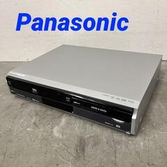 14421  Panasonic HDD搭載VHS一体型ハイビ...