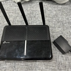 wi-fi tp-link archer a2600