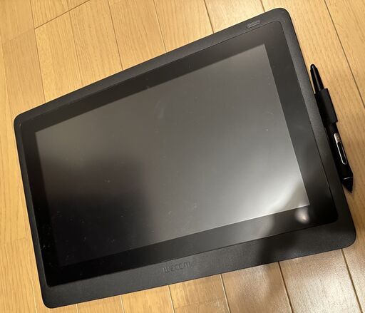 その他 Wacom Cintiq 16