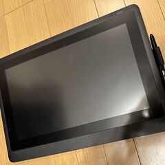 Wacom Cintiq 16