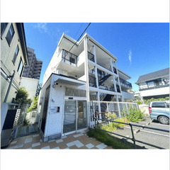 【🌴入居費用21万円🌴】✨審査No.1✨ 🔥JR京浜東北・根岸線...