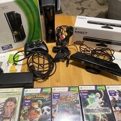 売れました！Microsoft Xbox360 250GB、HD...