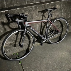 CANNONDALE CAAD12