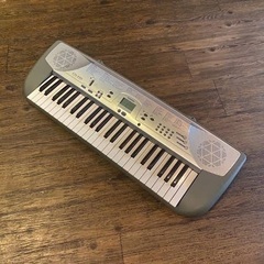 casio デジタルピアノ