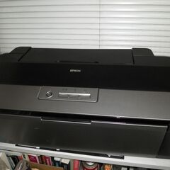 A3プリンターEPSON PX-G5300 ジャンク