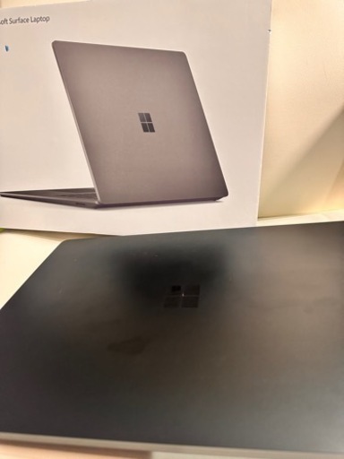 Surface Laptop 3 15インチ VGZ-00039 ブラック abitur.gnesin-academy.ru