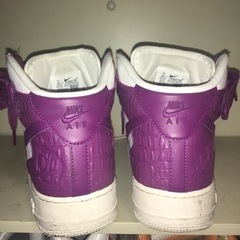 エアフォース　29センチ