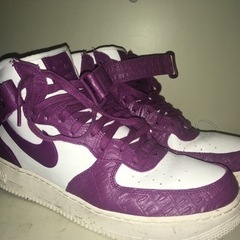 エアフォース　29センチ