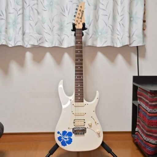 エレキギター Ibanez GIO