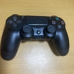 PS4 コントローラー 【ジャンク品】