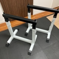 【 取引終了 】ベンチプレスセット&可変式ダンベル【25kg 1個】