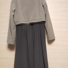 ポンポネット卒服160