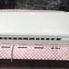 ☆中古￥19,800！Panasonic　パナソニック　10畳用...