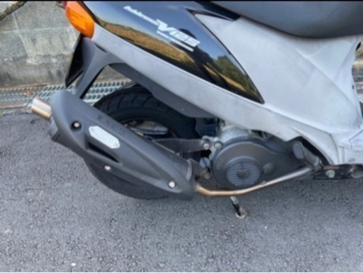 ⭐︎本日価格⭐︎ワンオーナー アドレスV125G 実走行8300km アドレス