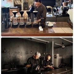 11/26 京都　鴨川秋のコーヒーピクニック☕️