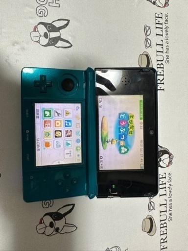 その他 3DS
