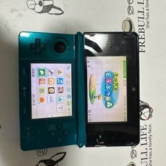 3DS