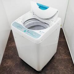 ジャンク　シャープ洗濯機4.5キロ（決定しました）