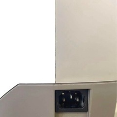 決まりました。SANDEN ショットワン ソフトアイスマシーン