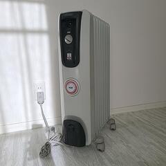 DeLonghi デロンギ オイルヒーター H770812EFS...