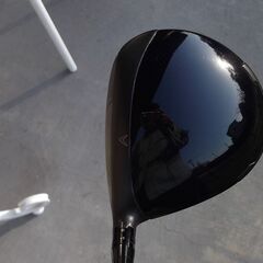 ★キャロウェイ　パラダイム　美品