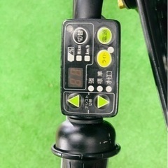 ❹5679子供乗せ電動アシスト自転車YAMAHA 20インチ良好バッテリー