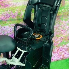 ❹5679子供乗せ電動アシスト自転車YAMAHA 20インチ良好バッテリー
