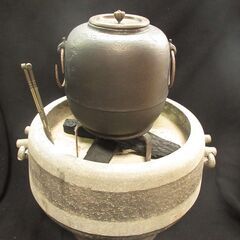 群馬県の火鉢の中古が安い！激安で譲ります・無料であげます｜ジモティー 