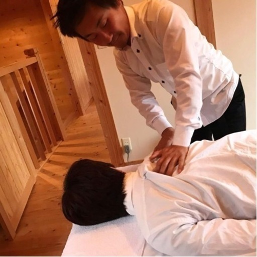 東京出張整体、10/22・23のみ❗️ご連絡はお早めに