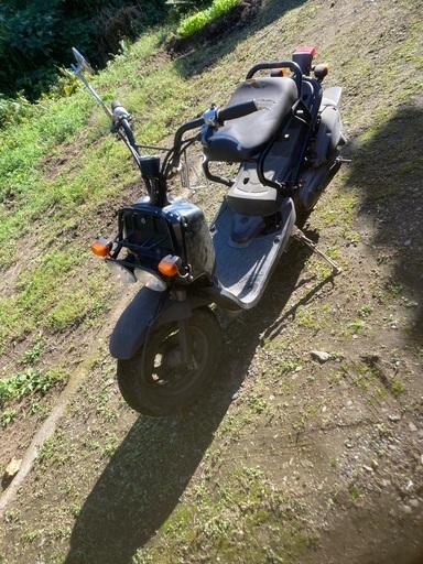 HONDA スーパーカブ 50cc 実働 書類有り 中古 カブ ホンダ バイク 上