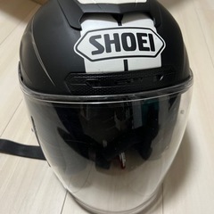 SHOEI バイク用ヘルメット