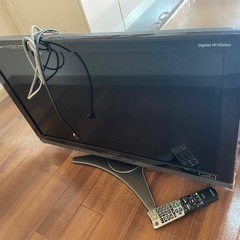 テレビ