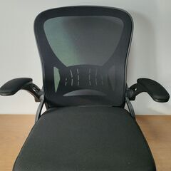 【新品同様】 回転座椅子 【未使用品】