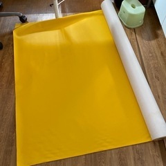 革レザー合皮生地