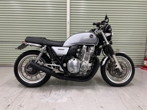 CB1100 SC65カスタム！ワンオーナー
