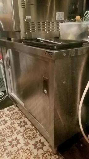 【引渡し決定】【10月30日迄に引き取り希望】飲食店業務用備品セット　什器　家具 引渡し決定】【10月30日迄に引き取り希望】飲食店業務用備品セット