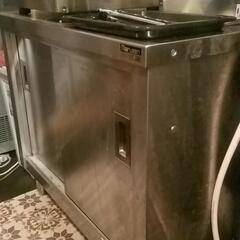 【引渡し決定】【10月30日迄に引き取り希望】飲食店業務用備品セット　什器　家具