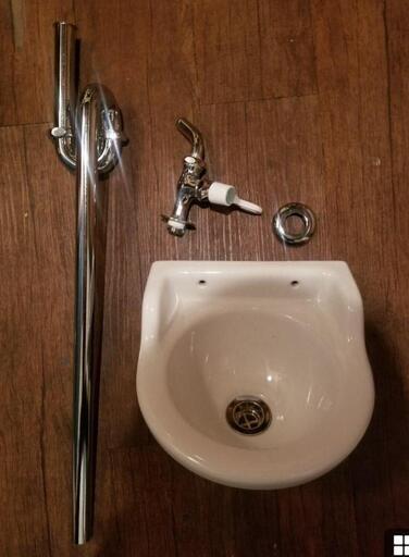 引渡し決定】【10月30日迄に引き取り希望】飲食店業務用備品セット  