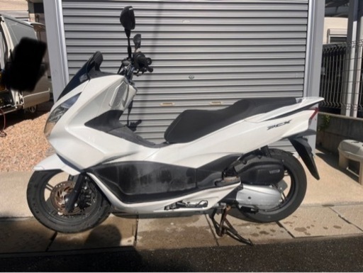 ホンダ PCX JF56  14,248Km